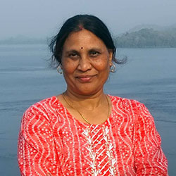 Jyoti-Singh